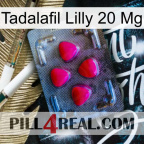 Tadalafil Lilly 20 Mg 13